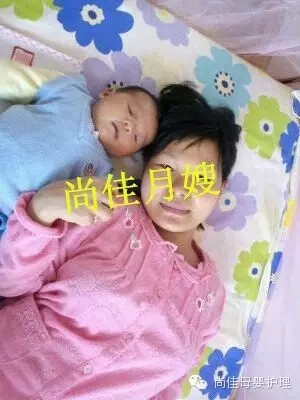 【尚佳月嫂】孩子眼中最幸福的事，你做過幾件？