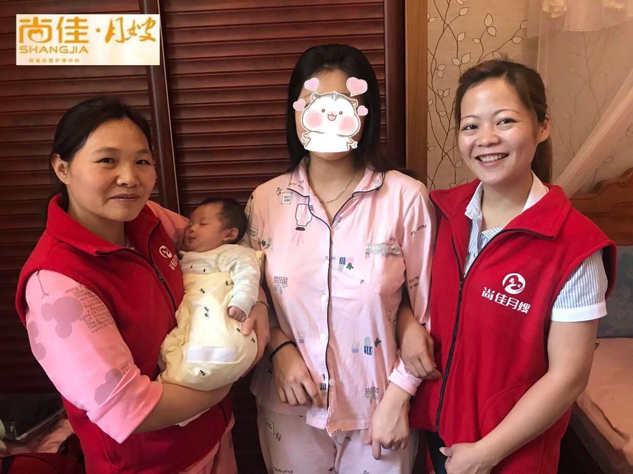 尚佳專業(yè)月嫂丨缺鐵丨寶寶心情煩躁、食欲不佳？