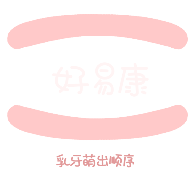 尚佳專(zhuān)業(yè)月嫂丨關(guān)于寶寶長(zhǎng)牙問(wèn)題，都在這里！