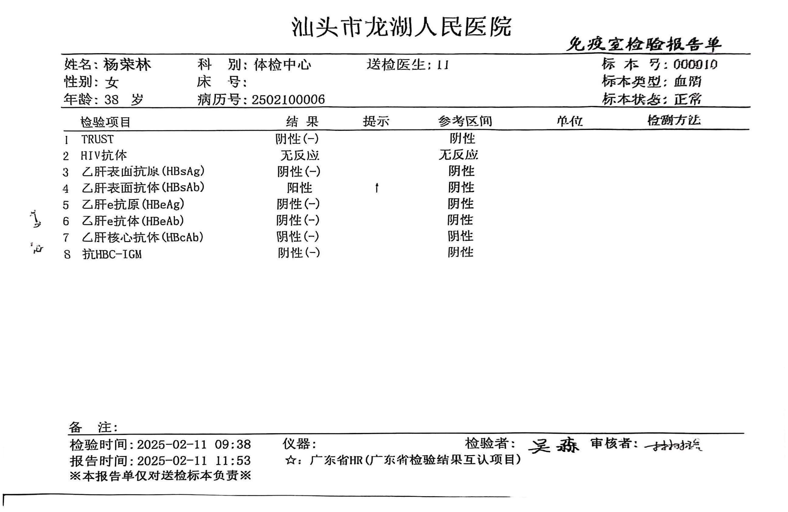 獲得術(shù)前三項(xiàng)