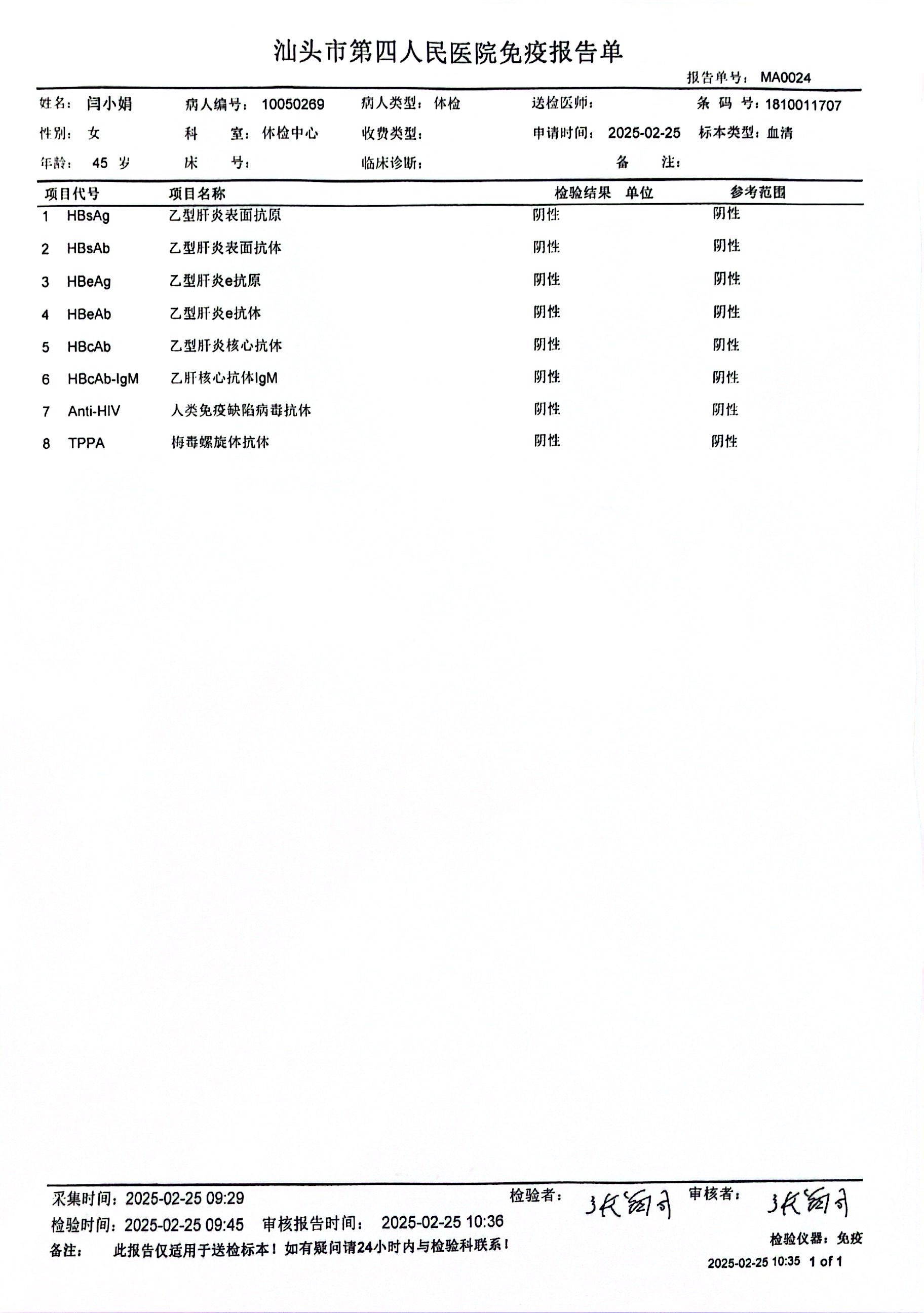 獲得術(shù)前三項(xiàng)